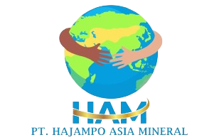 PT Hajampo Asia Mineral